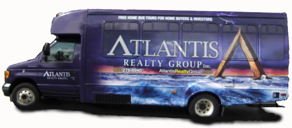 Atlantis Bus